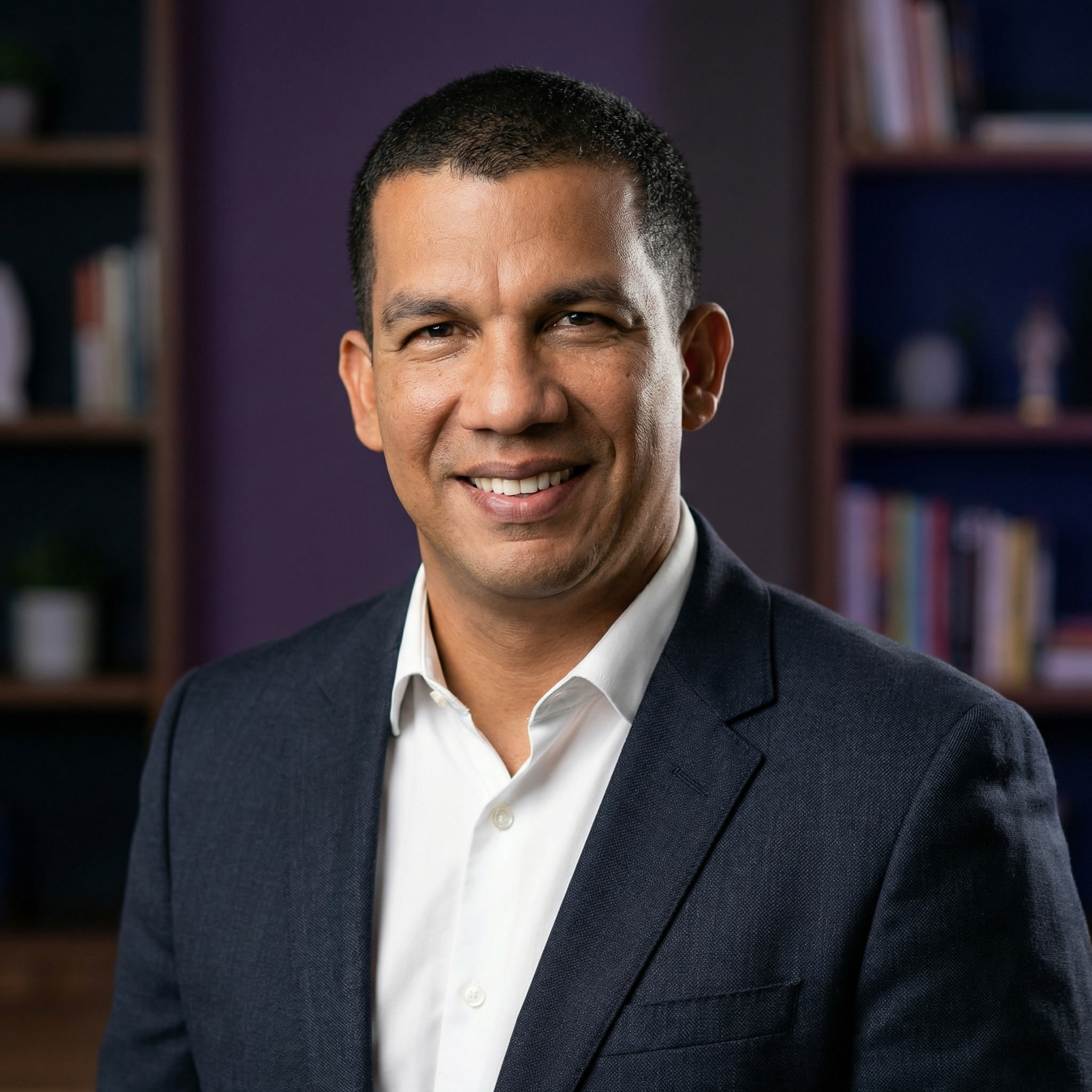 Psicólogo Iván Miranda